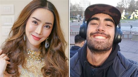 Thai transwoman billionaire reveals Clint Bondad has .